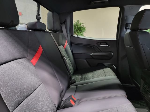 New 2026 Chevrolet Colorado Z71 AWD/4WD image 14
