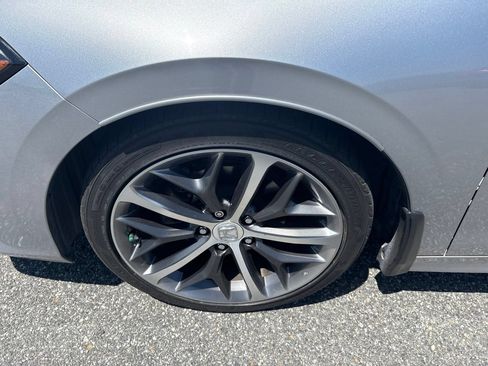 Used 2024 Honda Civic Touring image 12