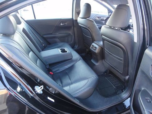 Used 2013 Honda Accord EX-L image 14