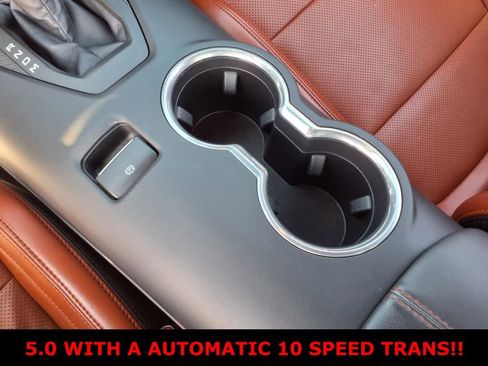 Used 2024 Ford Mustang GT Premium image 14