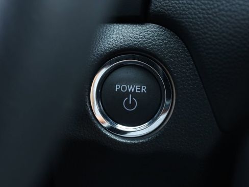 New 2025 Toyota RAV4 XLE image 13