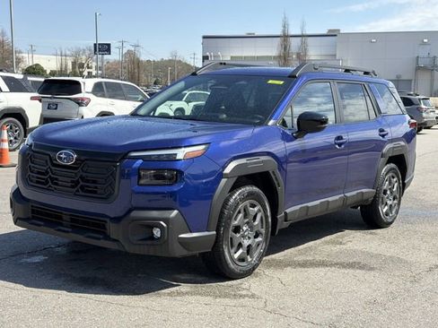 New 2026 Subaru Outback Premium image 7