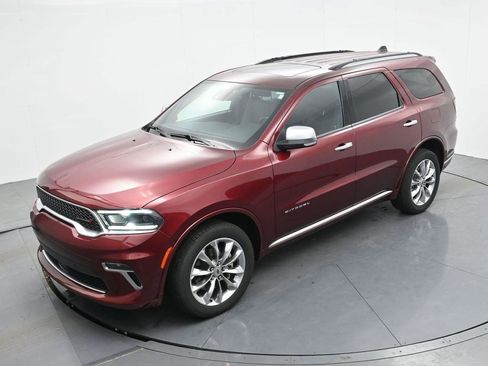 Used 2023 Dodge Durango Citadel image 17
