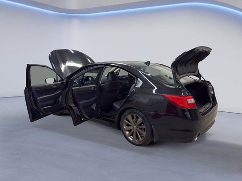 Used 2016 Subaru Legacy 3.6R Limited image 10