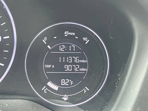 Used 2019 Honda HR-V Sport image 21