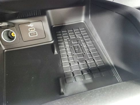 New 2025 Ford Bronco Sport Big Bend w/ Convenience Package image 29