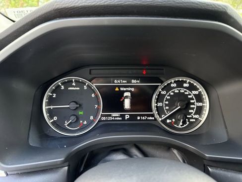 Used 2022 Mitsubishi Outlander ES AWD/4WD image 15