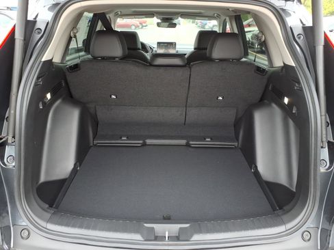 New 2026 Honda CR-V EX-L image 10