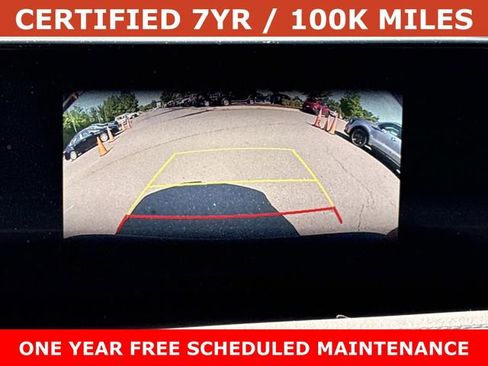 Used 2023 MAZDA CX-30 AWD 2.5 S w/ Select Package image 20