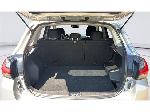 Used 2024 Mitsubishi Outlander Sport ES AWD/4WD image 14