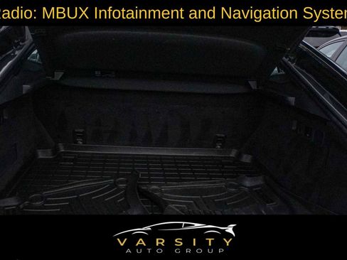 Used 2021 Mercedes-Benz AMG GT 43 image 12