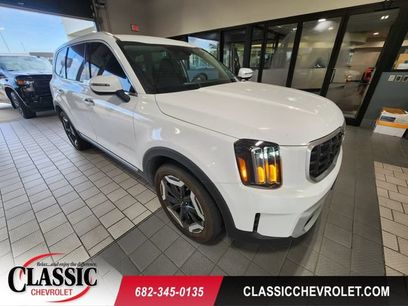 Used 2024 Kia Telluride S