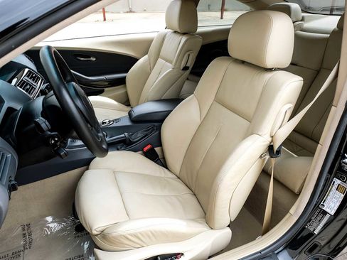 Used 2005 BMW 645Ci 645Ci image 31