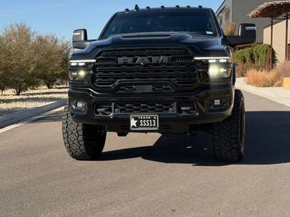 Used 2025 RAM 2500 Limited