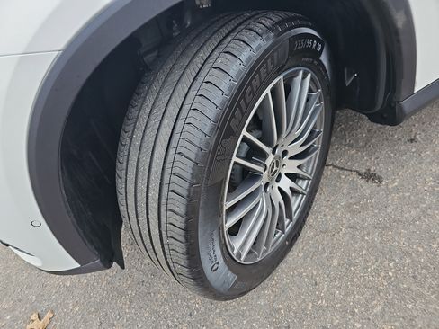 Certified 2026 Mercedes-Benz GLC 300 image 34