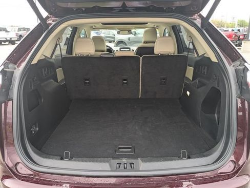 Used 2024 Ford Edge SEL w/ Convenience Package image 6