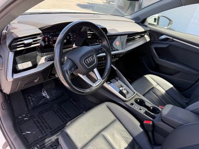 Used 2023 Audi A3 2.0T Premium Plus w/ Premium Plus Package