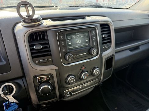 Used 2016 RAM 1500 Tradesman w/ Popular Equipment Group image 18