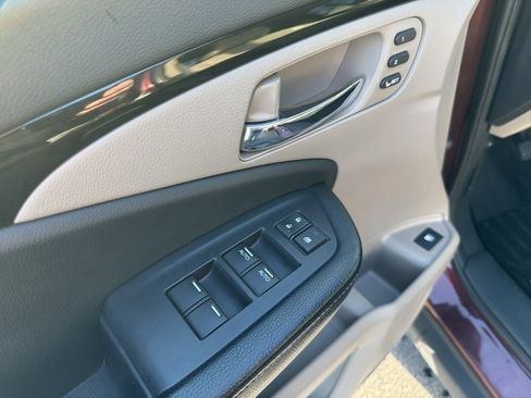 Used 2017 Honda Ridgeline RTL-E image 11