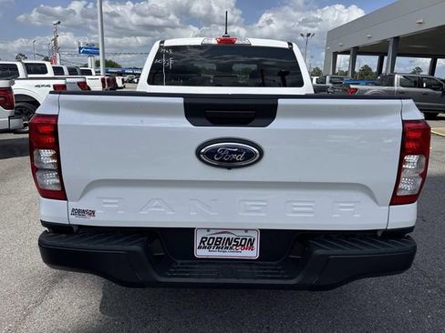 New 2026 Ford Ranger XL image 6
