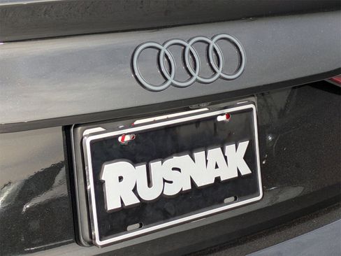 Used 2025 Audi A3 2.0T Premium w/ Black Optic Package image 19