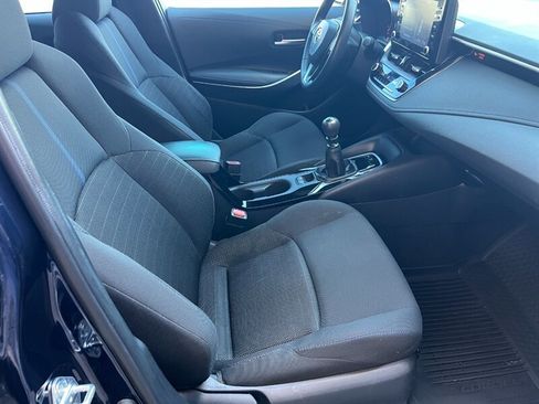 Used 2022 Toyota Corolla SE FWD image 13