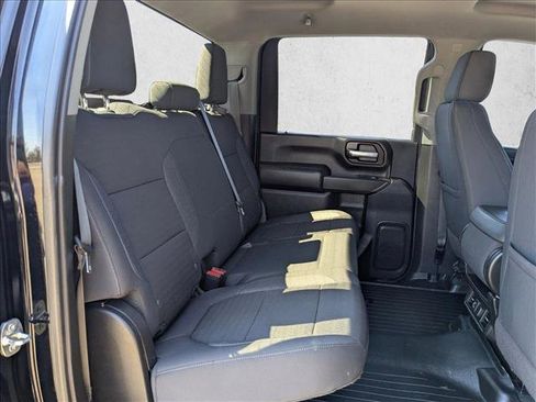 Used 2021 Chevrolet Silverado 3500 LT w/ Texas Edition image 19