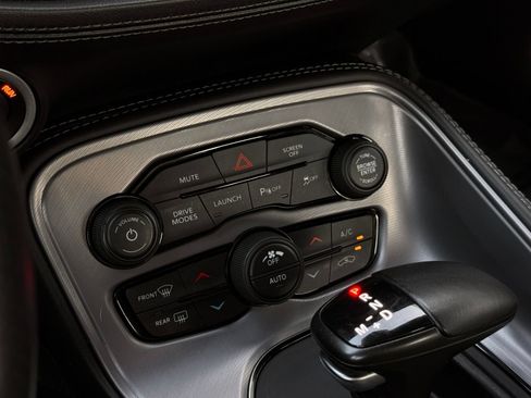 Used 2023 Dodge Challenger R/T Scat Pack w/ Plus Package RWD image 63