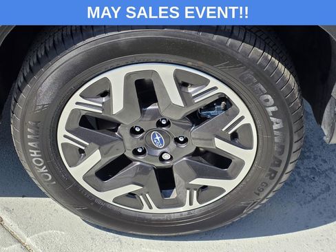 Used 2026 Subaru Forester Premium AWD/4WD image 34