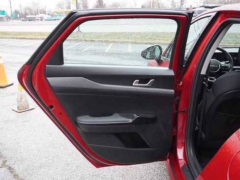 Used 2025 Kia K5 LXS image 23