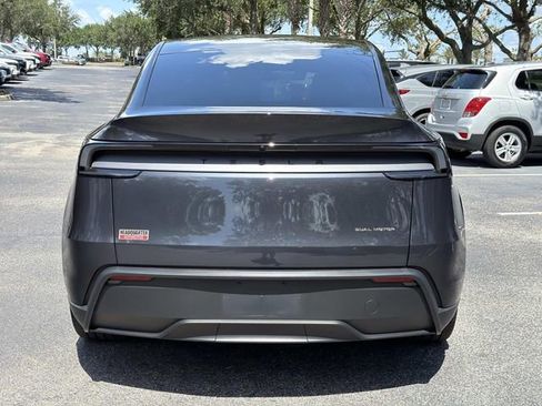 Used 2026 Tesla Model Y Long Range AWD/4WD image 5