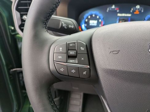 New 2025 Ford Bronco Sport Outer Banks w/ Outer Banks Tech Package+ image 29