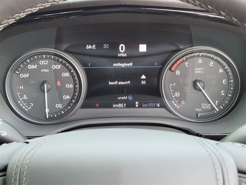 New 2024 Cadillac XT6 Premium Luxury w/ Platinum Package image 26