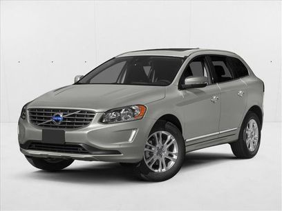 Used 2015 Volvo XC60 T5 Platinum
