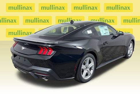 New 2026 Ford Mustang Premium RWD image 4