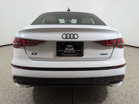 New 2026 Audi A3 2.0T Premium Plus image 6