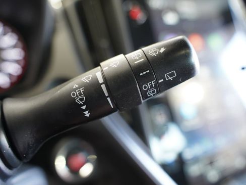 Used 2024 Subaru Impreza RS image 15