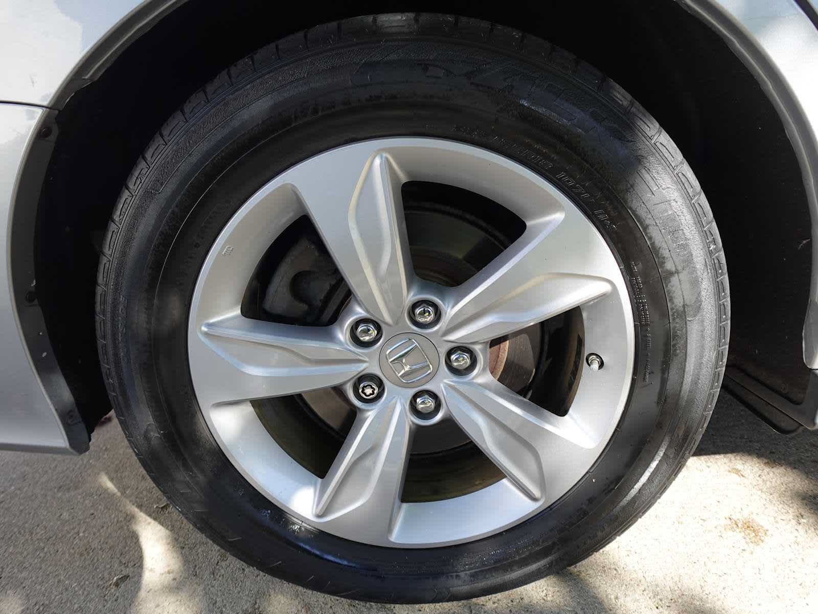 Used 2019 Honda Odyssey EX image 9