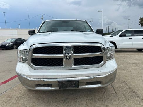 Used 2023 RAM 1500 Tradesman w/ Popular Equipment Group AWD/4WD image 2
