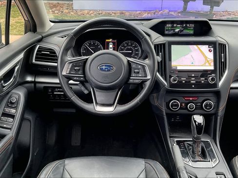 Used 2021 Subaru Crosstrek 2.5i Limited w/ Moonroof Package 2 image 7