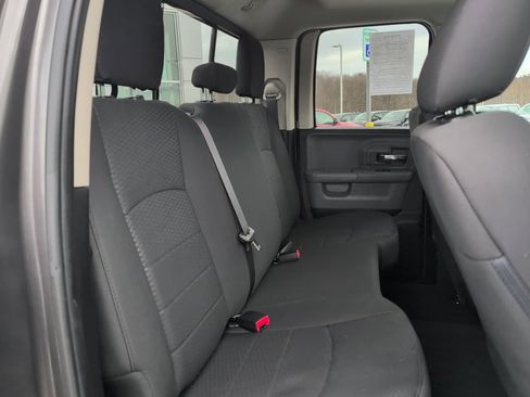 Used 2019 RAM 1500 Classic Warlock image 15