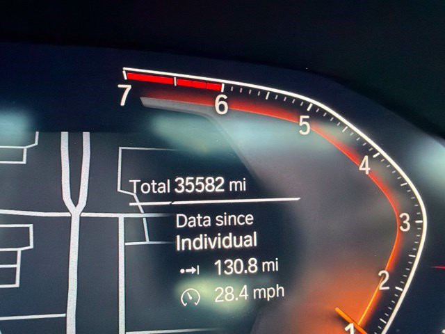 Used 2022 BMW 330i xDrive Sedan w/ Premium Package 2 AWD/4WD image 17