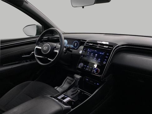 Certified 2023 Hyundai Santa Cruz Night image 19