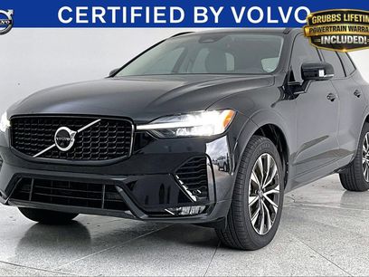 Certified 2023 Volvo XC60 B5 Plus w/ Protection Package Premier