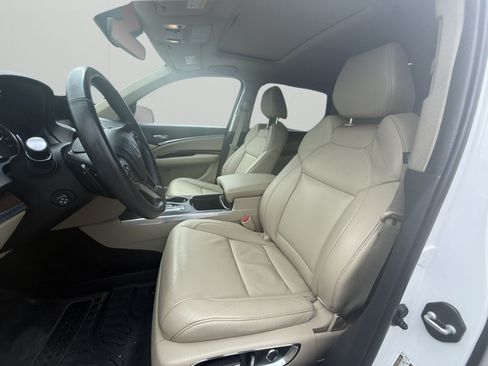 Used 2020 Acura MDX SH-AWD image 10
