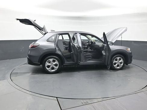 Certified 2023 Honda HR-V LX image 51