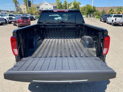 New 2026 GMC Sierra 1500 Elevation w/ X31 Off-Road Package image 7