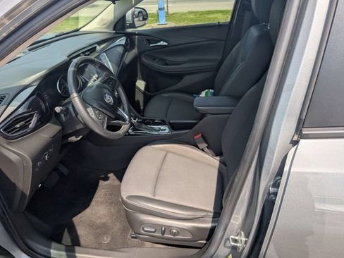Used 2023 Buick Encore GX Select w/ Experience Buick Package FWD image 14