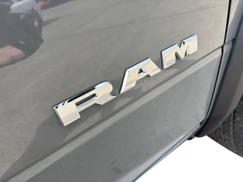 New 2026 RAM 3500 Tradesman AWD/4WD image 9