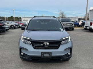 Used 2022 Honda Pilot TrailSport video 2